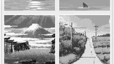 No.Color - Color by Number скриншот 5