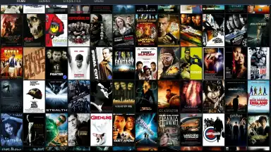 Yatse, the Kodi Remote скриншот 2