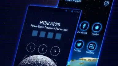C Launcher 3D скриншот 4