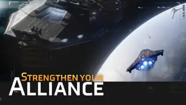 Starborne: Frontiers скриншот 2