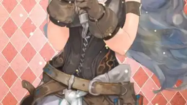 Romancing Saga Re: univerSe (JP) скриншот 3