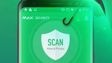 MAX Security (Virus Cleaner and Antivirus) скриншот 7