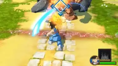 DRAGON QUEST The Adventure of Dai: A Hero's Bonds скриншот 16