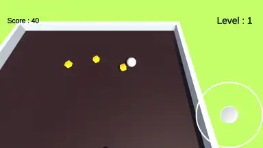 Rolling Sky Ball Free Game скриншот 3