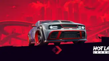 Hot Lap League скриншот 4