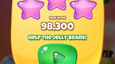 Yummy Gummy скриншот 1