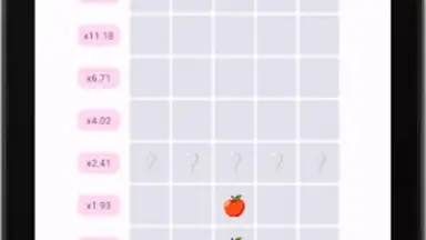 Apple of Fortune скриншот 2