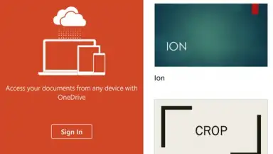 Microsoft PowerPoint скриншот 2