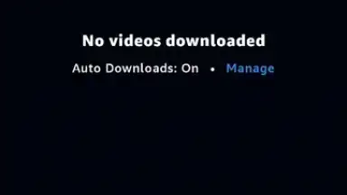 Prime Video скриншот 7