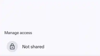 Google Sheets скриншот 18