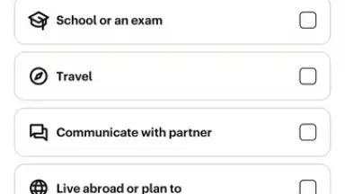 Babbel скриншот 1