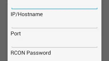 SA-MP App скриншот 1