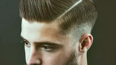 Hair Styles For Men скриншот 7