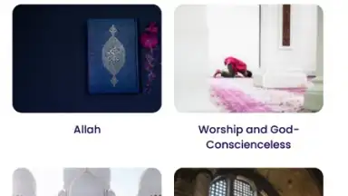 The Holy Quran - English скриншот 9