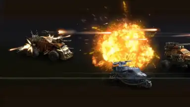 DoomCar скриншот 6