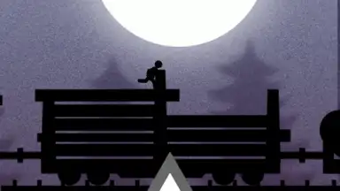 TrainRunner скриншот 1