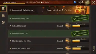 Stormfall: Saga of Survival скриншот 7