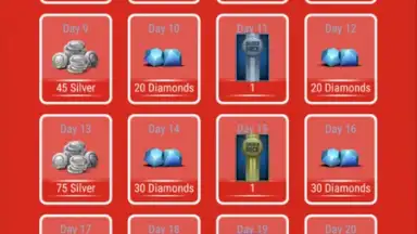 Tap Tap Buddy скриншот 8