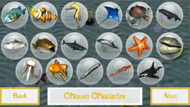 Ocean Craft Multiplayer Free скриншот 12
