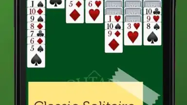 Solitaire Champion скриншот 5