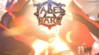 Tales Afar скриншот 1