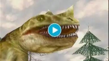 Carnivores скриншот 1