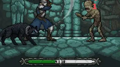 Tap Souls скриншот 8