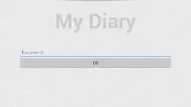 My Diary скриншот 5