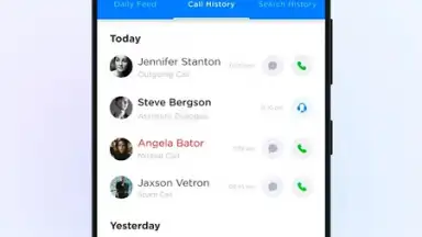 GetContact скриншот 6
