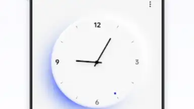 OPPO Clock скриншот 7