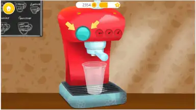 Hannah's High School Crush скриншот 11