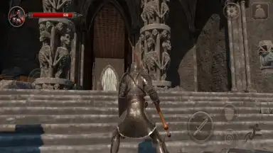 Absence of Light скриншот 3