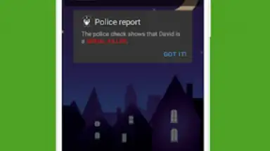 Mafia Online With Video Chat скриншот 2