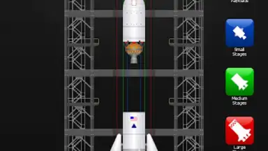 Space Agency скриншот 1