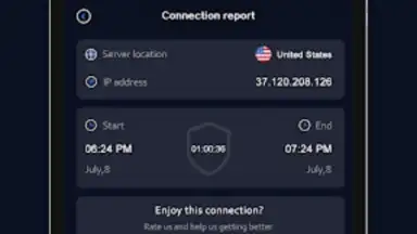 VPN Bucks - Fast VPN Proxy скриншот 6