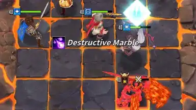 Chain Strike скриншот 5