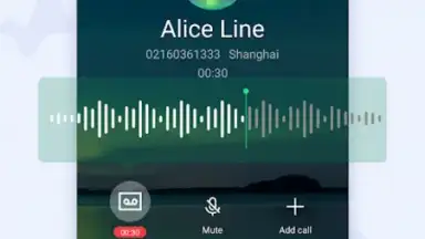 SmartCaller скриншот 2