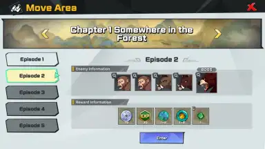 Legendary Master Idle скриншот 11