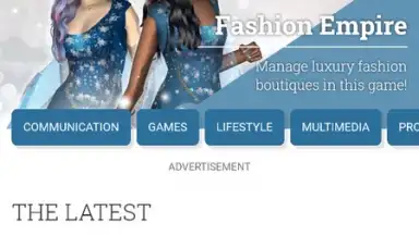 Aloha Browser Turbo скриншот 4