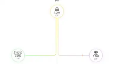 FusionSolar скриншот 7