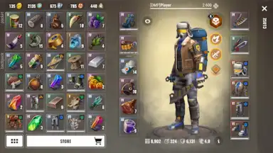 Dead Impact скриншот 10