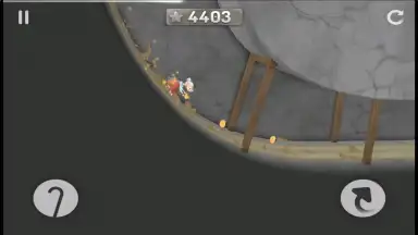 Granny Smith Free скриншот 10