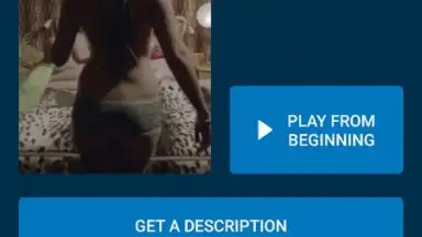 NOVA Video Player скриншот 6