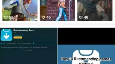 TikTok Lite скриншот 12