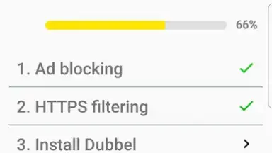 SEVEN AdClear скриншот 10