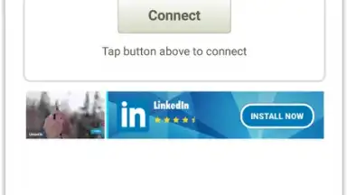 VPN Free скриншот 1