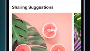 iGallery iOS 16 скриншот 12