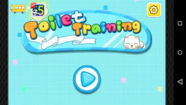 Toilet Training скриншот 6