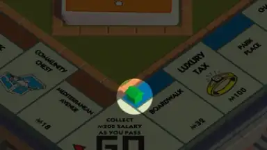 Monopoly GO! скриншот 14
