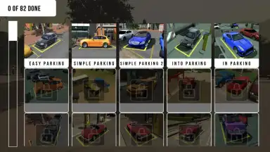 Car Parking Multiplayer скриншот 25